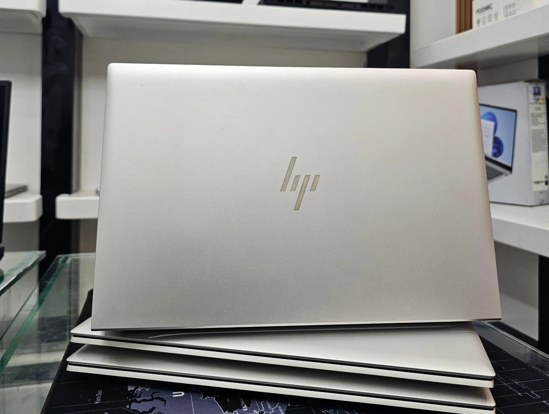 HP EliteBook 845 G8 Ryzen 5 – photo 3