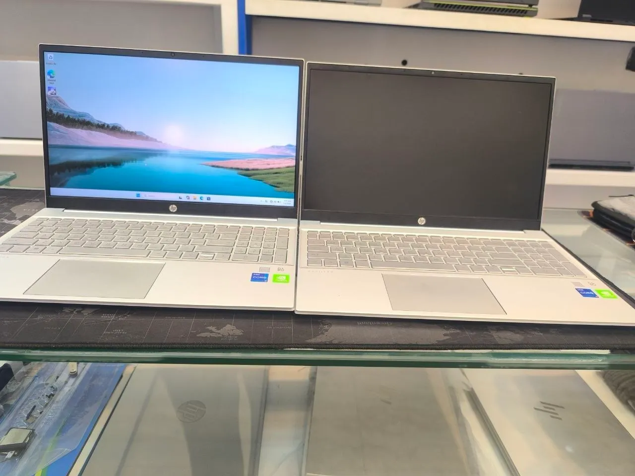 HP Pavilion 15 i5 12th Gen – photo 5