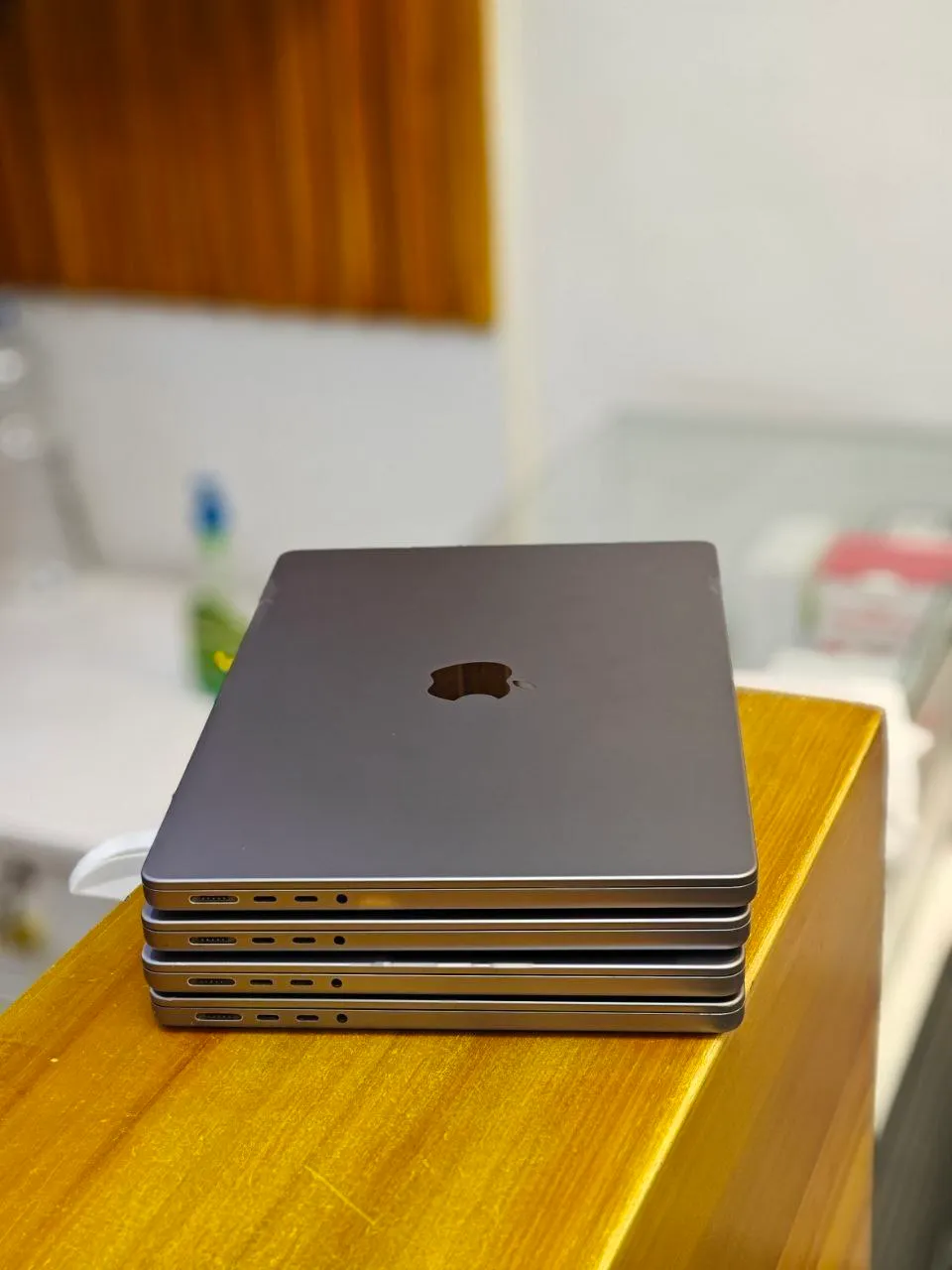 MacBook Pro M1 Pro 14-inch – photo 4