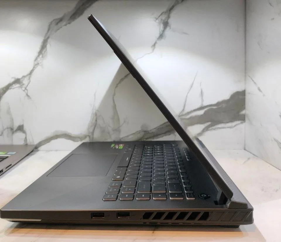 ASUS ROG Strix Ryzen 9 Laptop – photo 5