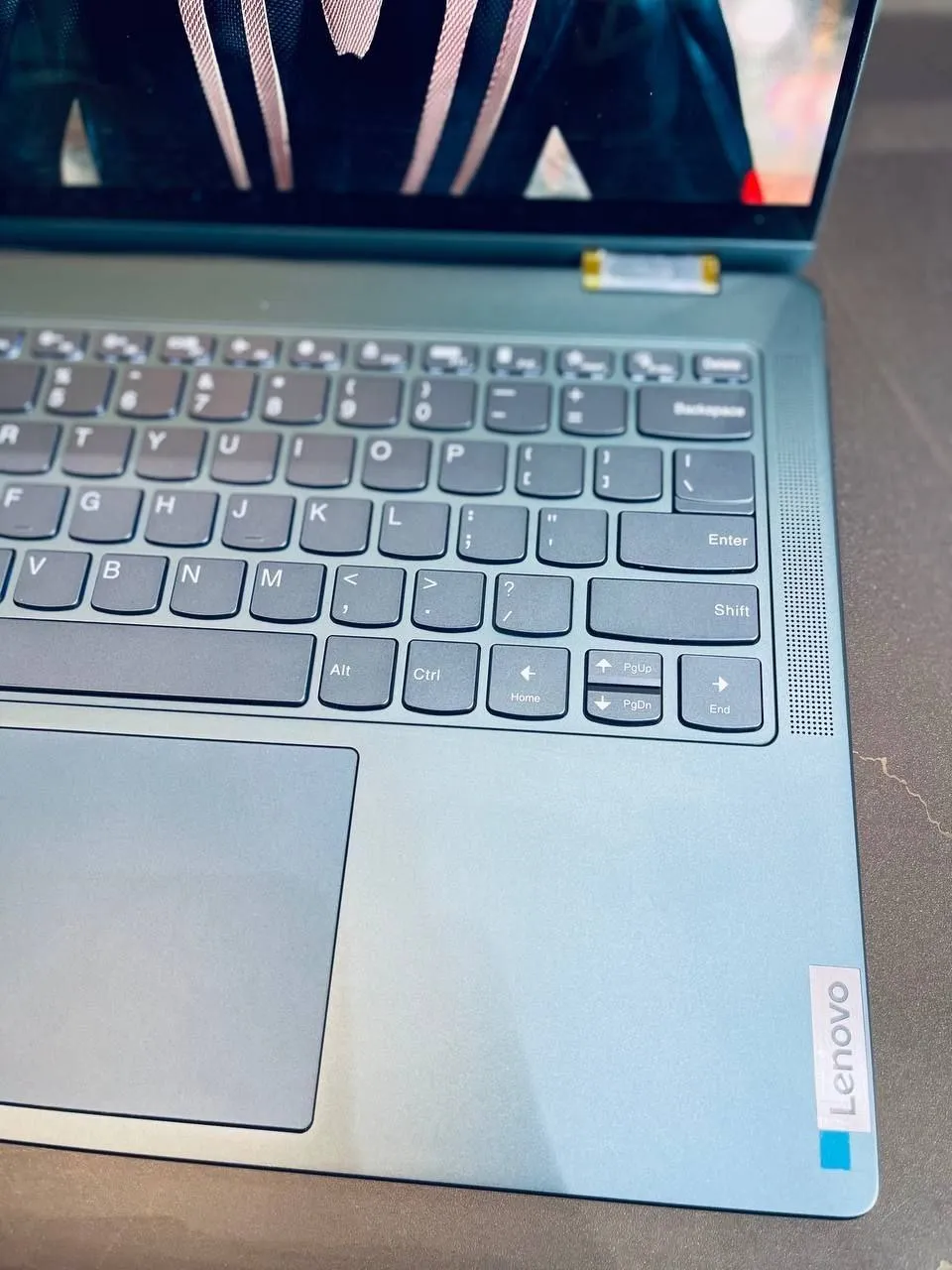 Lenovo Yoga x360 14 Ryzen 7 – photo 4