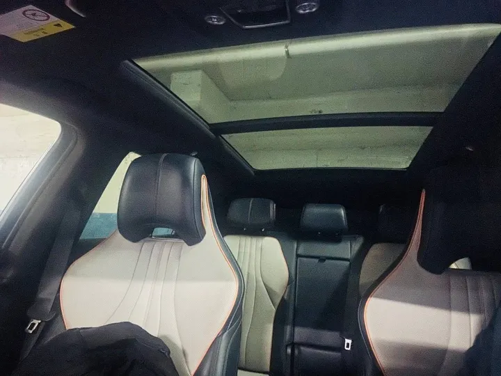 BYD Song Plus 2024 – photo 4