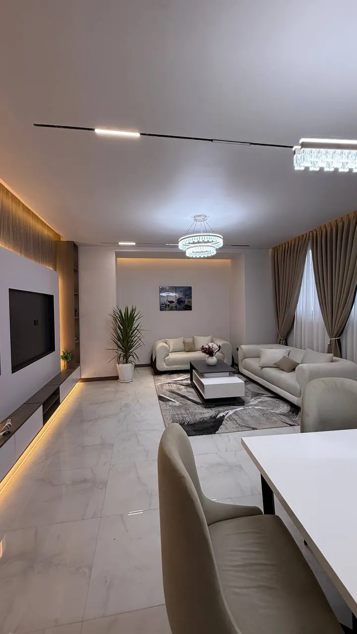 3 Bedroom Apartment Bole 154 sqm – photo 8