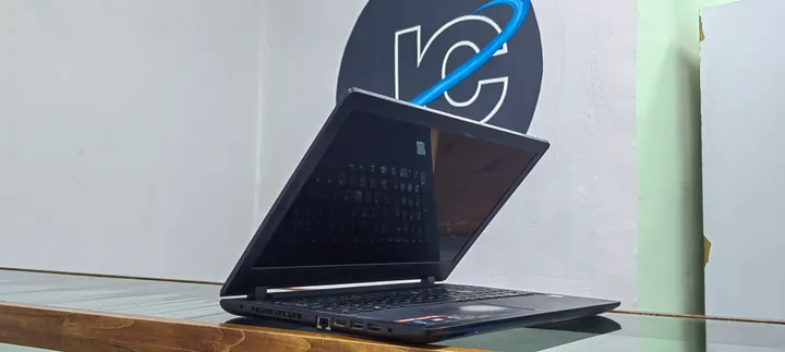 Lenovo Ideapad i5 6th Gen Laptop – photo 4