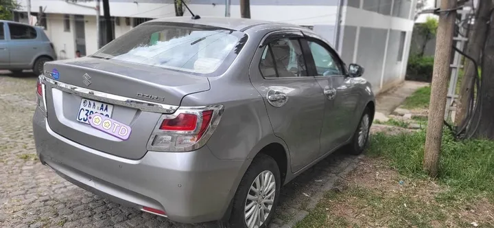 Suzuki Dzire 2022 Automatic Full Option – photo 3