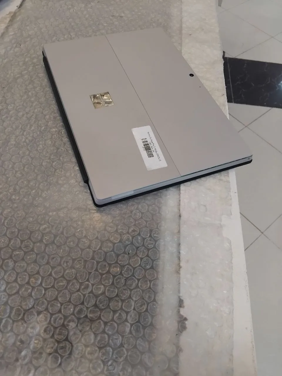 Microsoft Surface Pro 7 i7 16GB 256GB – photo 5