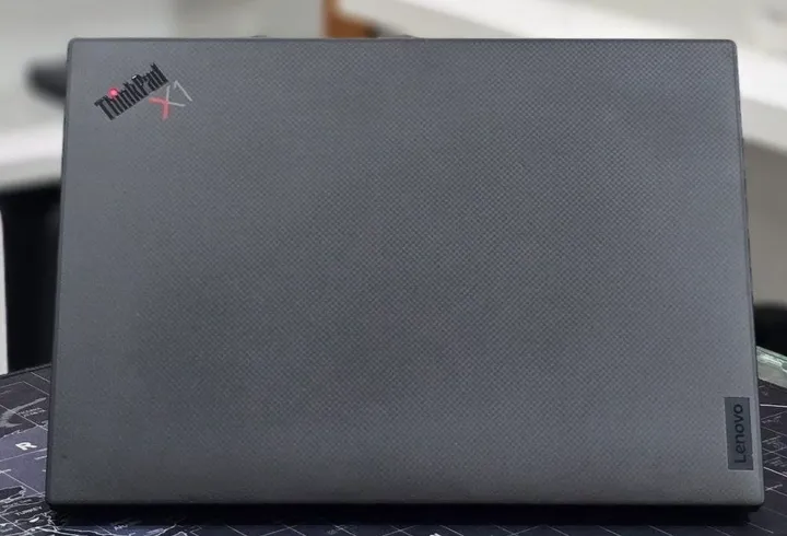 Lenovo ThinkPad X1 Carbon i7 – photo 4
