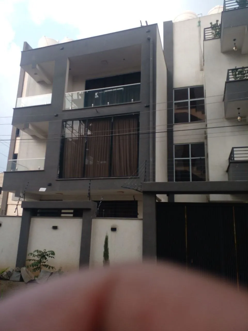 G+3 Modern House for Sale in Ayat – photo 4