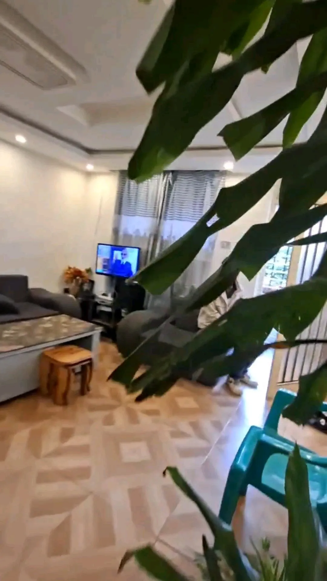 74 sqm 3-Bedroom 20/80 Condominium – photo 7