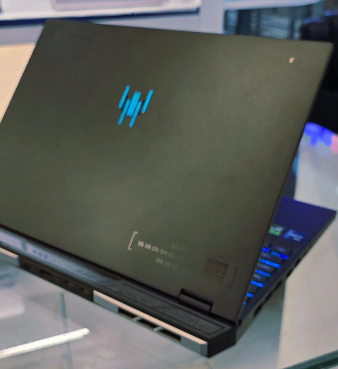 Acer Predator i9 RTX 4060 Gaming Laptop – photo 3