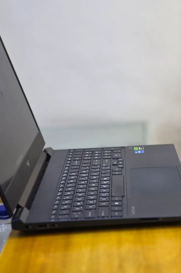HP Victus 15 RTX 4050 Gaming Laptop – photo 7