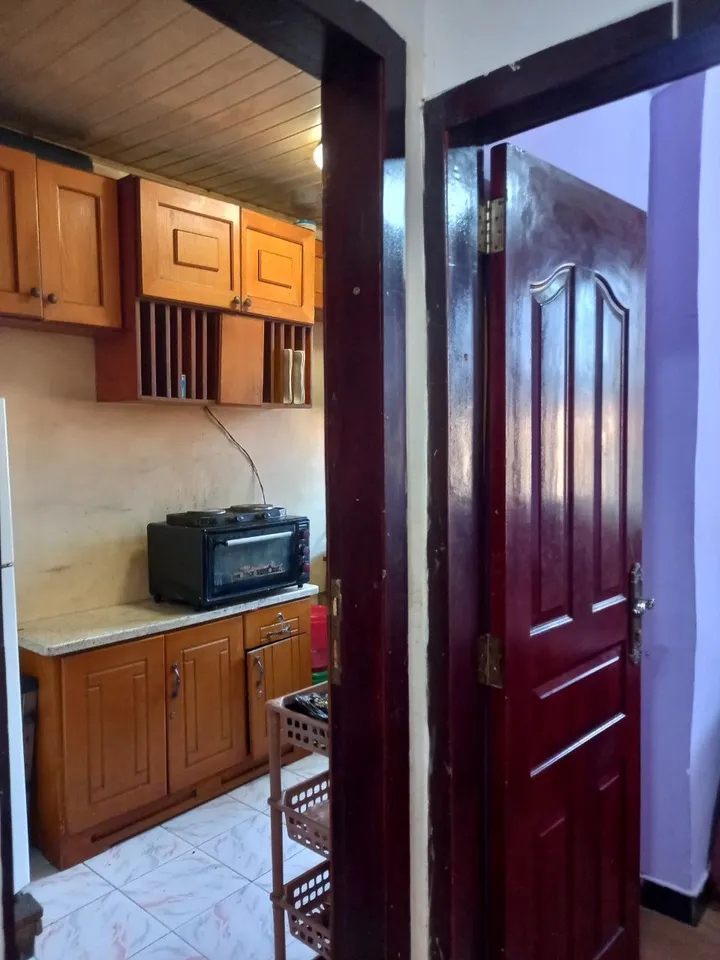 2 Bedroom Condominium Ayat Menafesha – photo 7