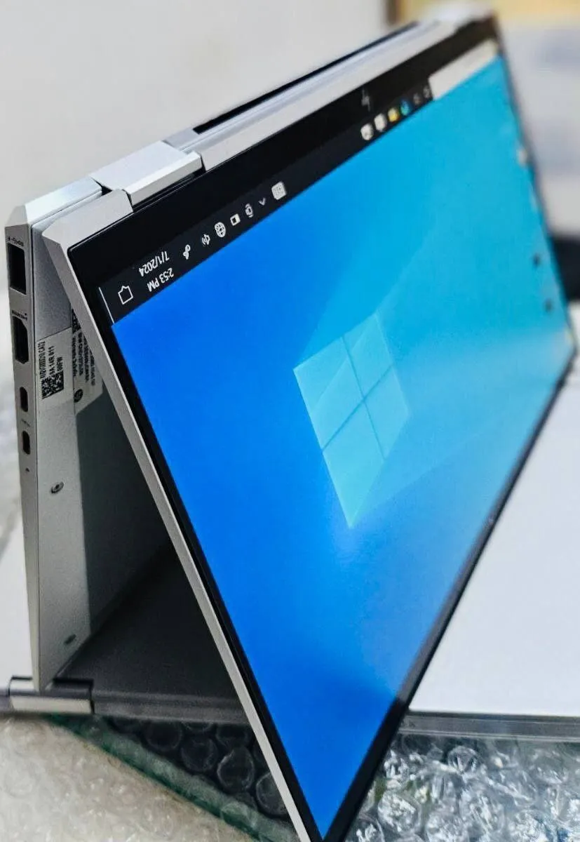 HP EliteBook 1040 G7 X360 – photo 3