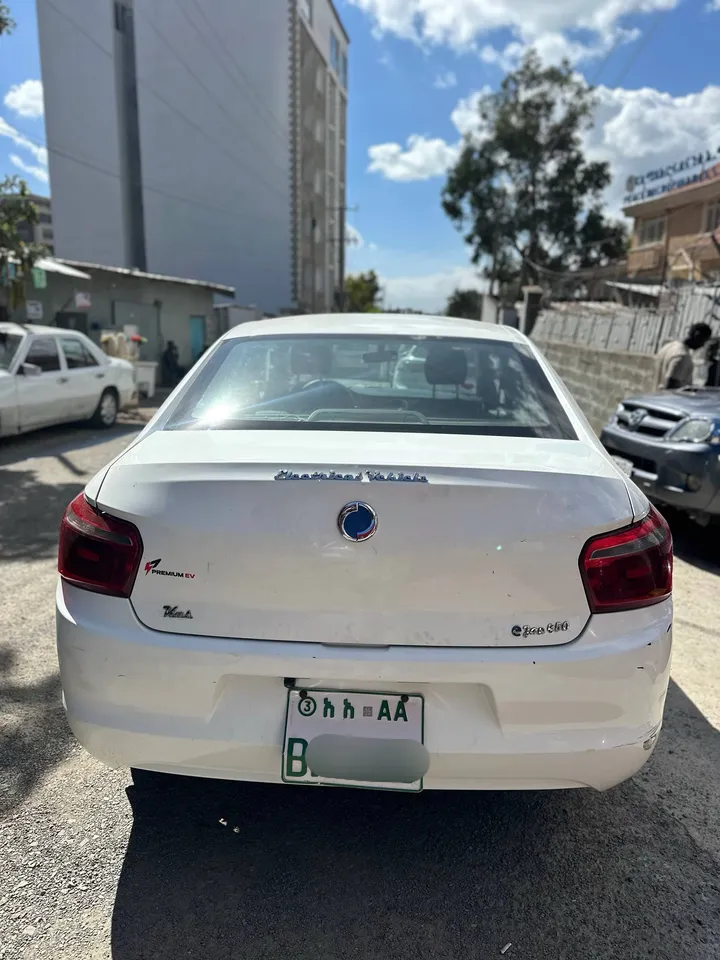Dongfeng Fukang Jan 450 2022 – photo 4