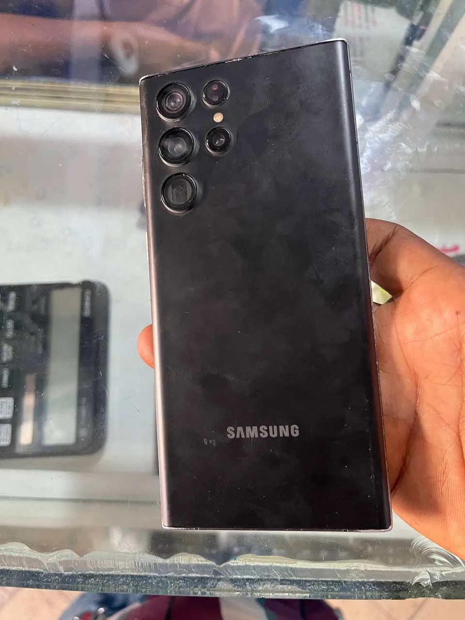 Samsung Galaxy S22 Ultra 512GB 12GB – photo 5