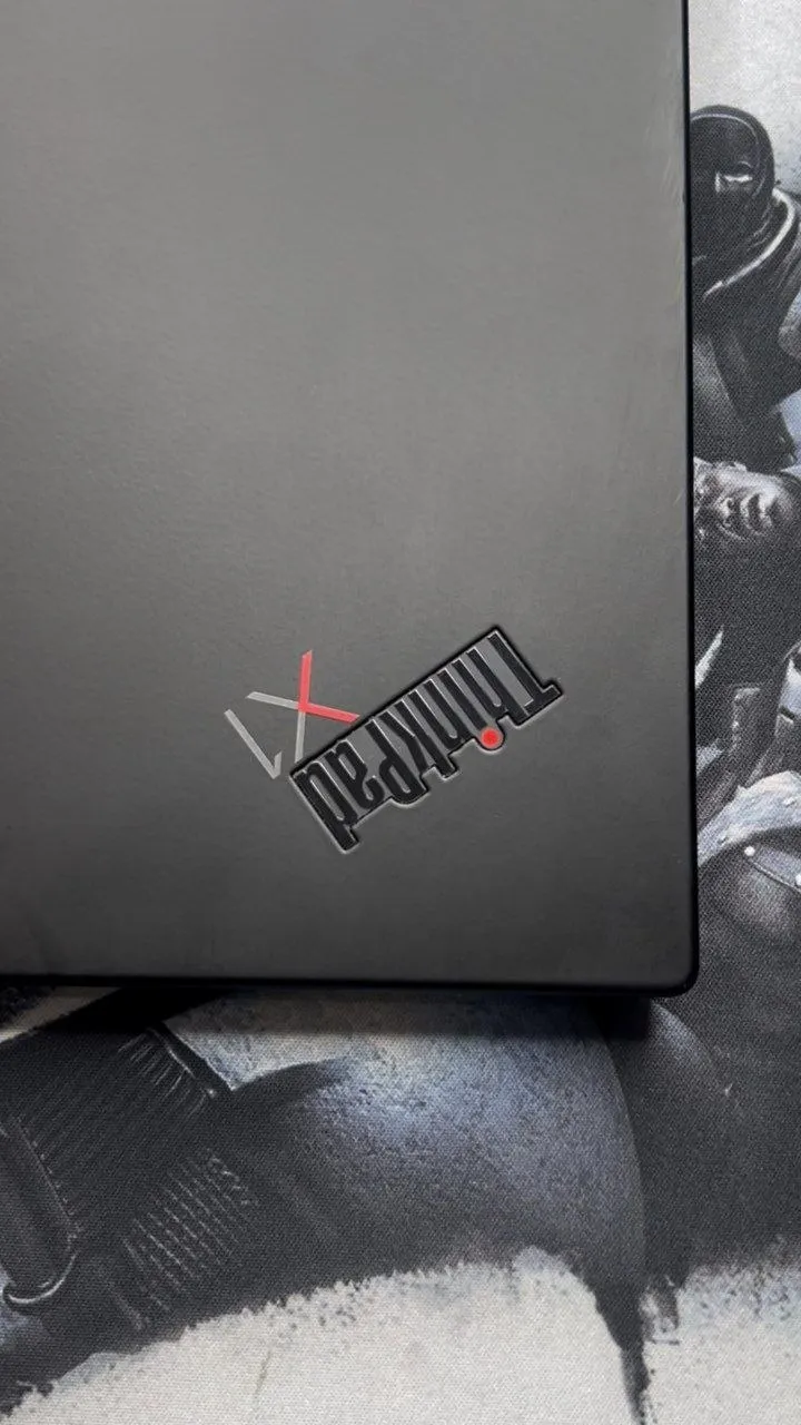 Lenovo X1 Carbon Laptop – photo 5