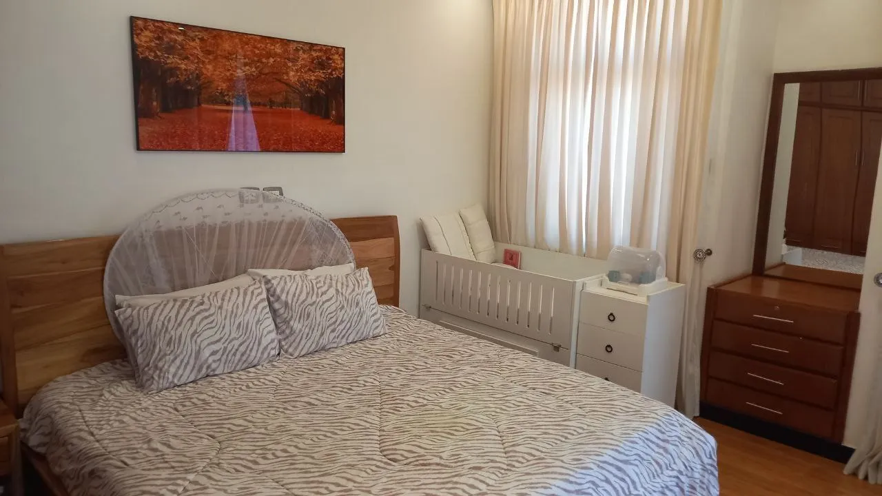 G+1 Luxury Residential House Ayat – photo 4