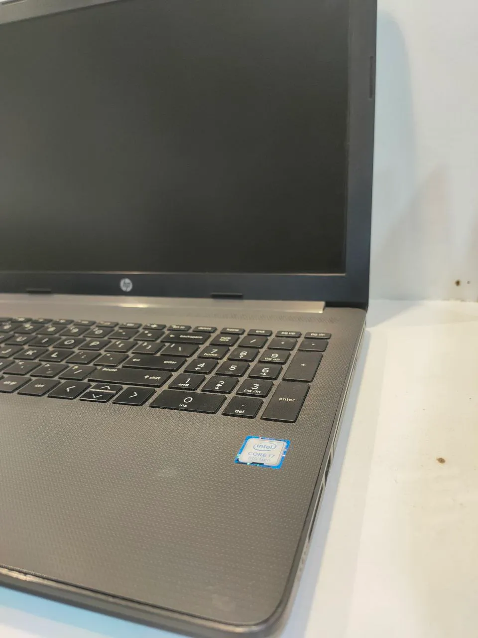 HP Notebook Core i7 8th Gen – photo 4