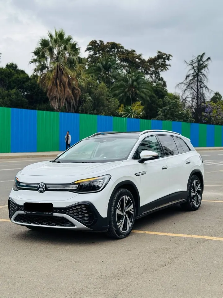 Volkswagen ID.6 Crozz Pro 2022 – photo 3