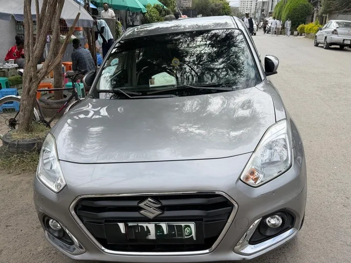 2020 Suzuki Dzire Automatic 1.2L – photo 10