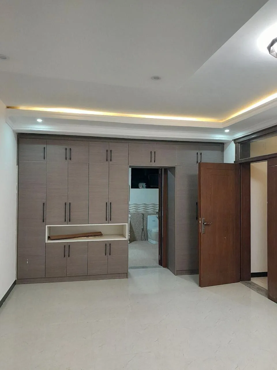 Modern G+2 House in Ayat – photo 3
