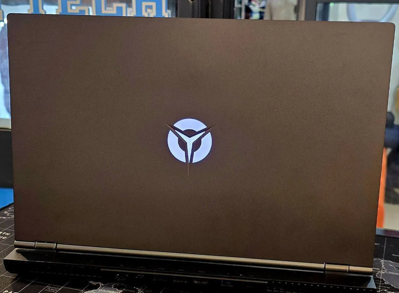Lenovo Legion Gaming Laptop RTX 2060 – photo 3