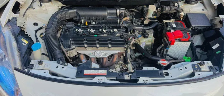 Suzuki Swift 2021 – photo 4