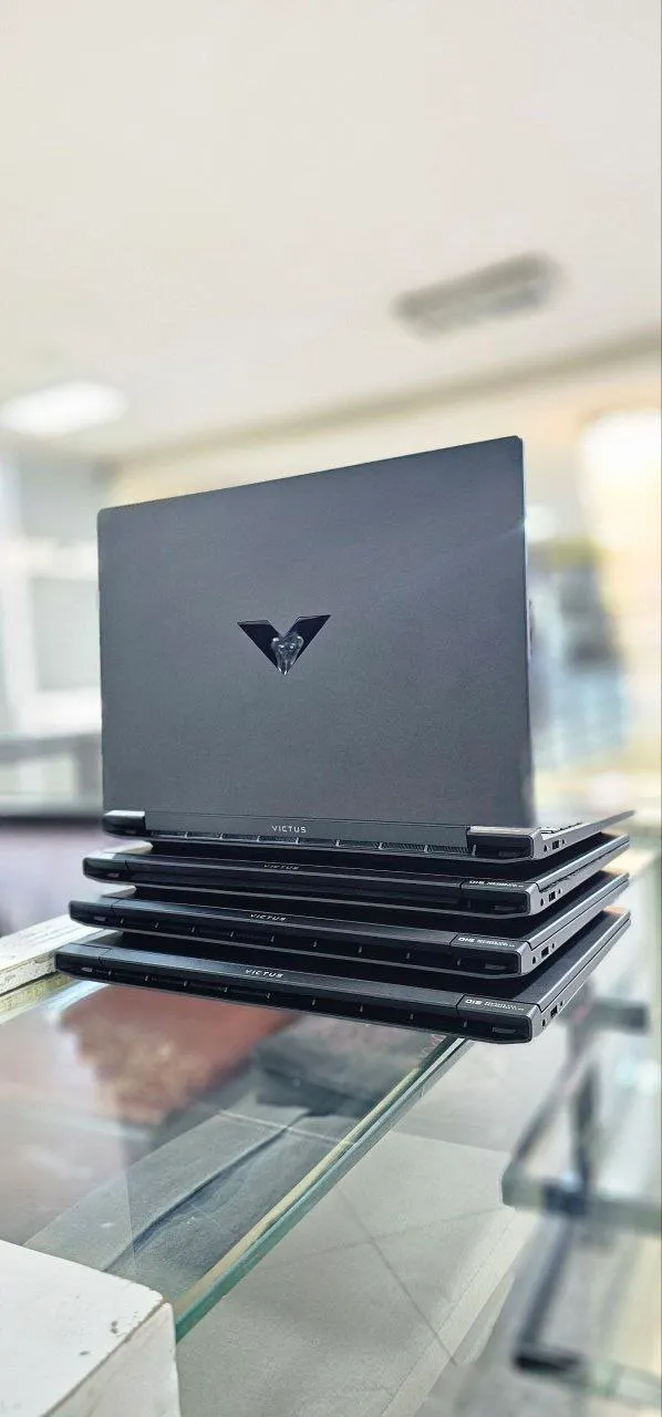 HP Victus 15 RTX 3050 Gaming Laptop – photo 4