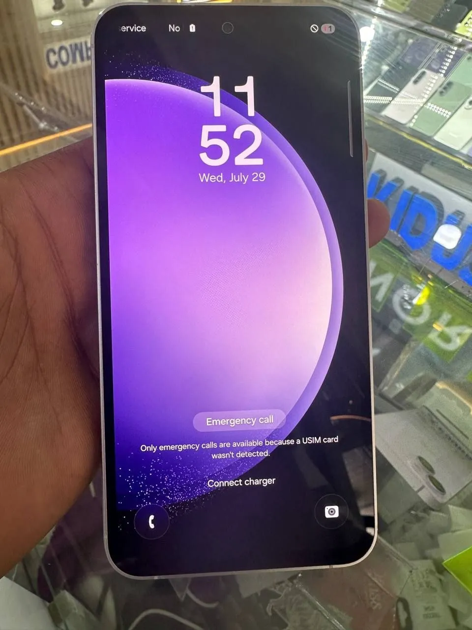Samsung Galaxy S23 FE – photo 5