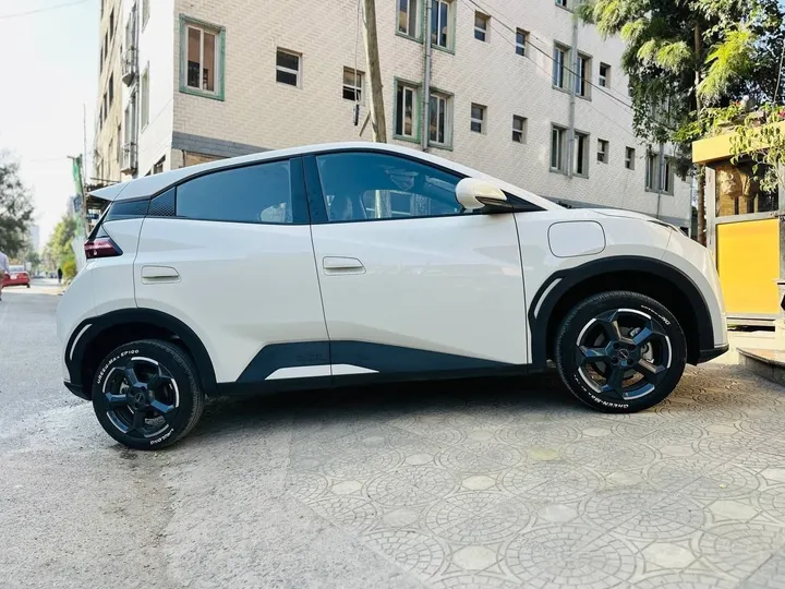 BYD Seagull 2024 Electric – photo 3