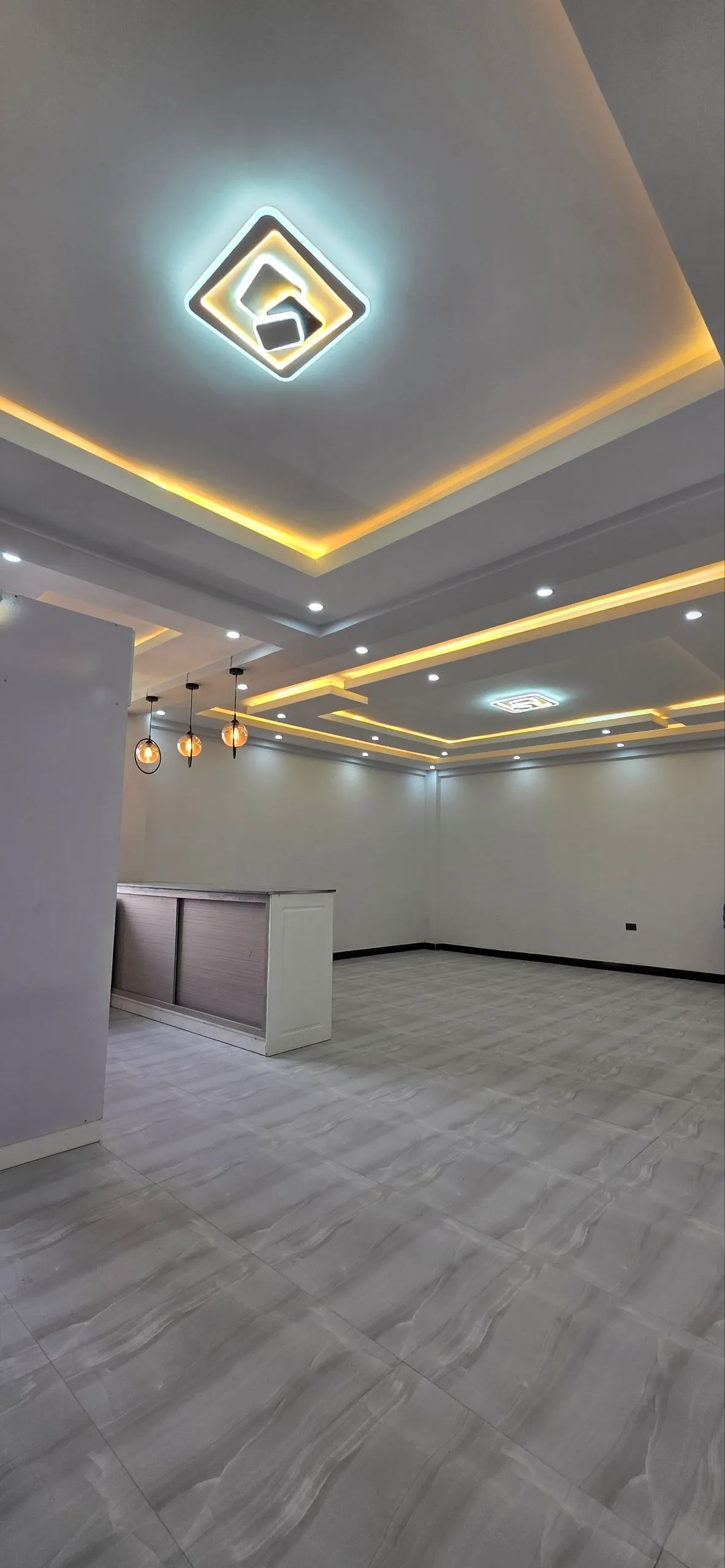 3 Bedroom 105 sqm 6th Floor Apartment – photo 5