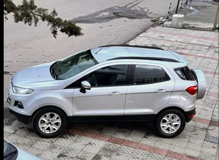 2013 Ford EcoSport 1.5 – photo 4