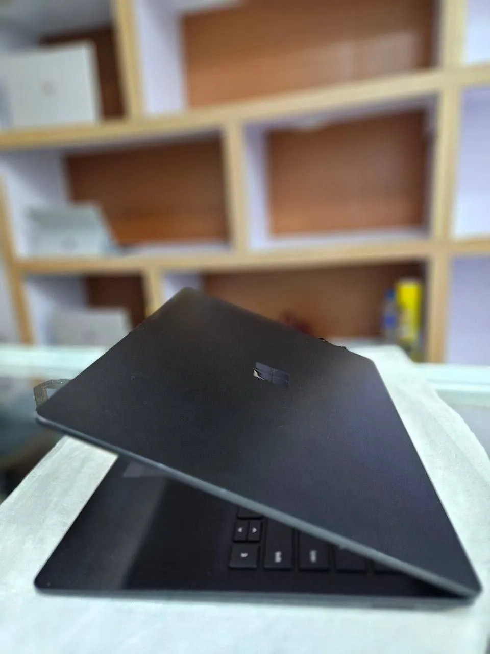 Microsoft Surface Laptop 4 i7 16GB – photo 3