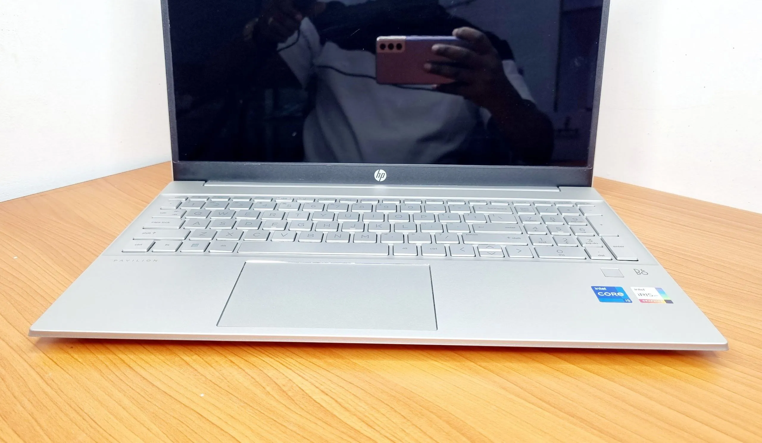 HP Pavilion Core i5 12th Gen – photo 5