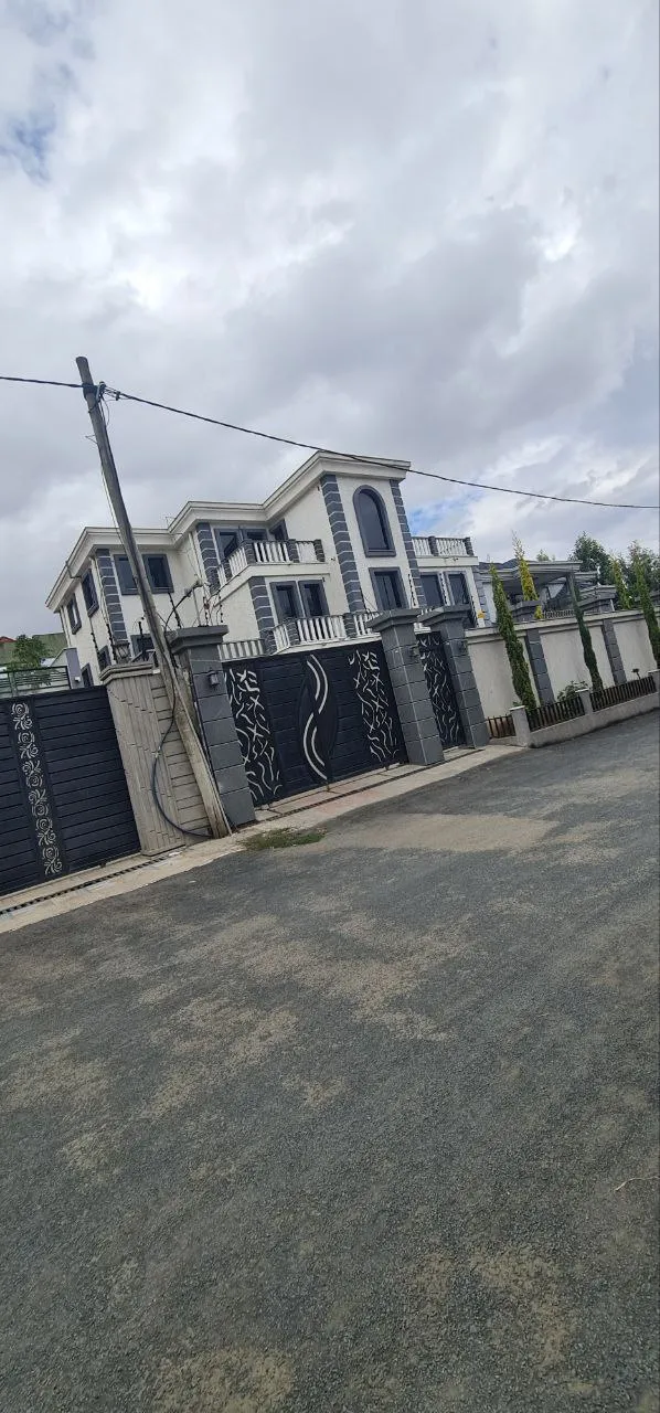 Modern Residential House in Ayat Zone – photo 6