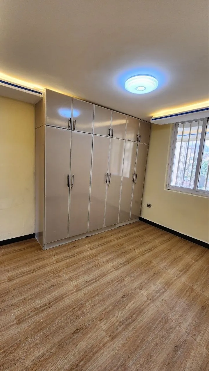 3-Bedroom Condo in Yeka Abado – photo 5
