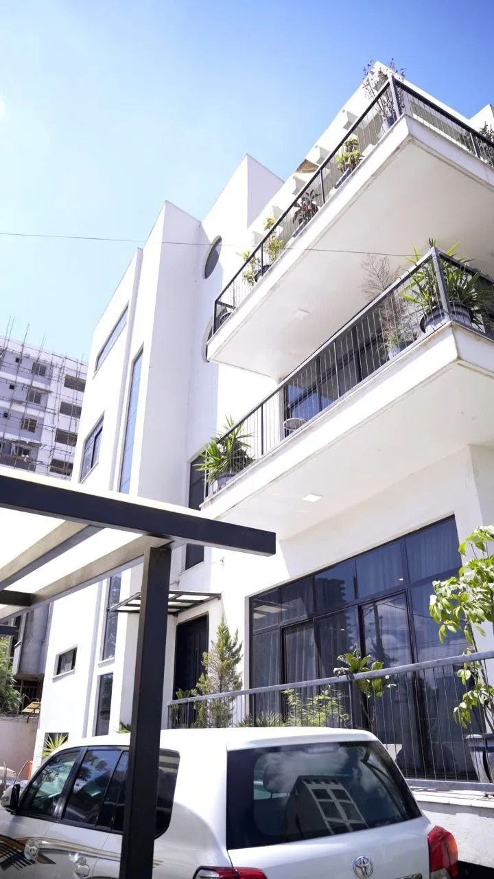 G+3 House for Sale in Bole Medhanialem – photo 3