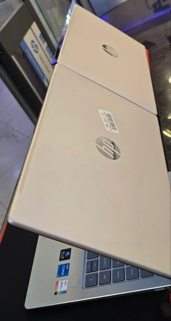 HP Notebook Core i5 13th Gen – photo 3