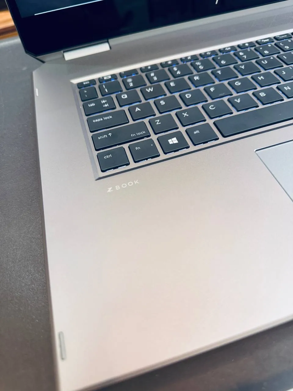 HP ZBook Firefly G5 i9 32GB 1TB – photo 3