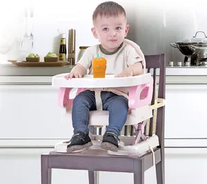 High Chair Baby Feeding Table