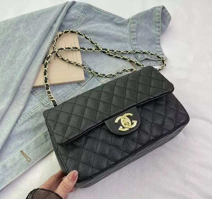 Best Luxury Sling Bag – photo 3