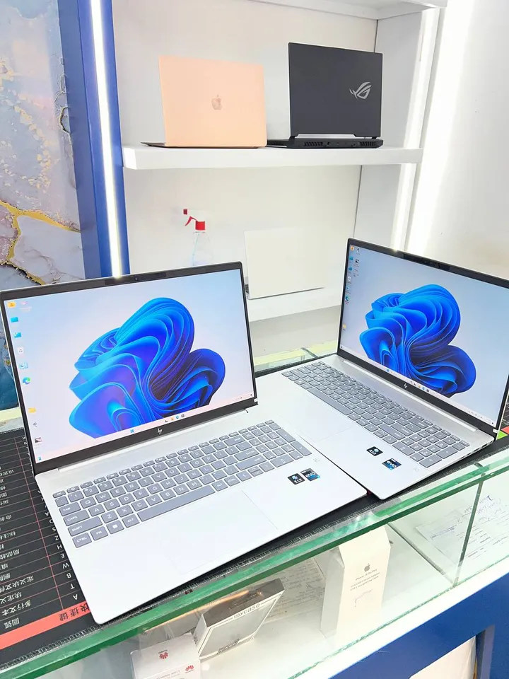 HP Pavilion Plus 16 i7 Laptop – photo 5