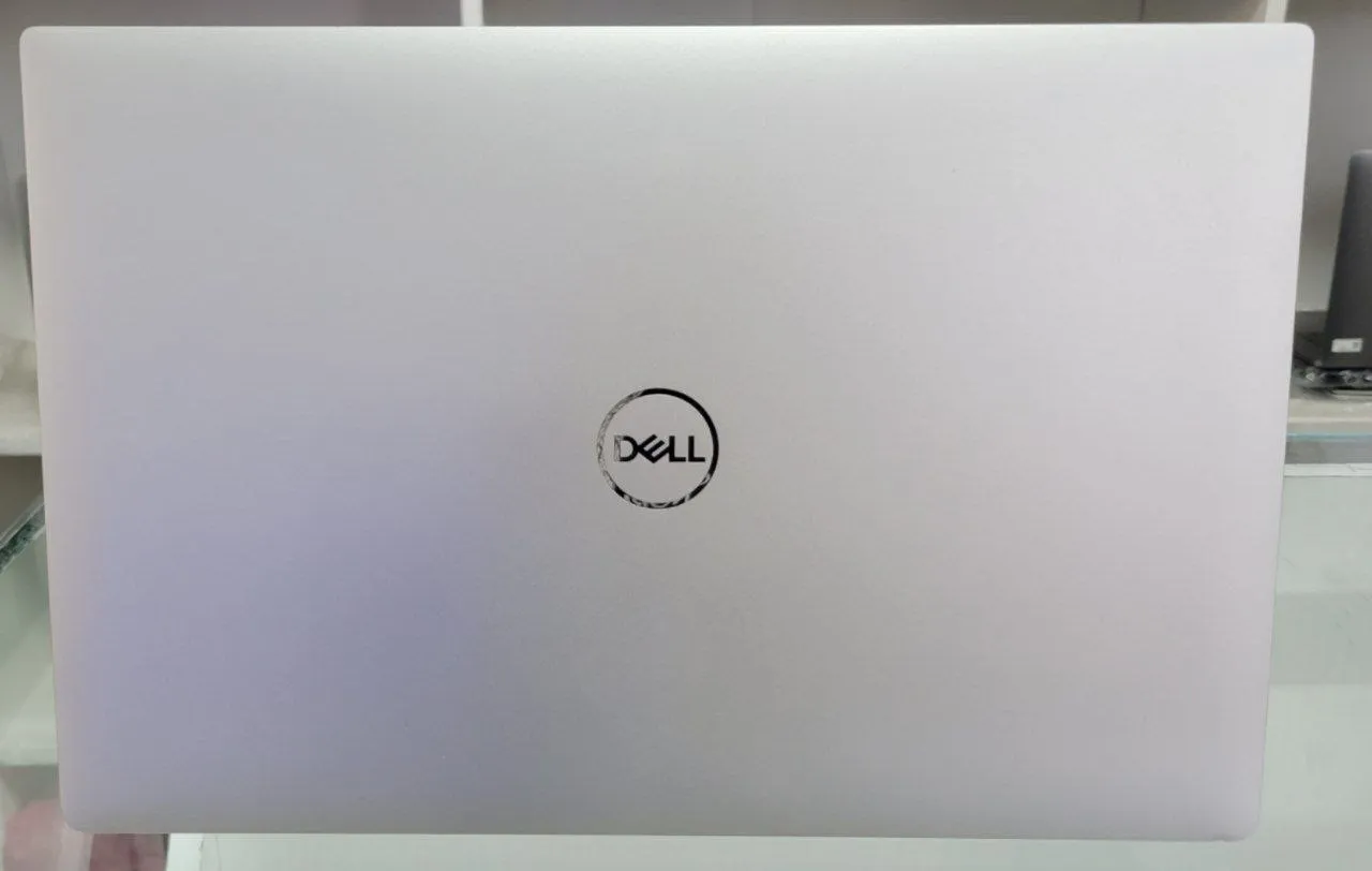Dell Precision 5530 i7 Laptop – photo 4