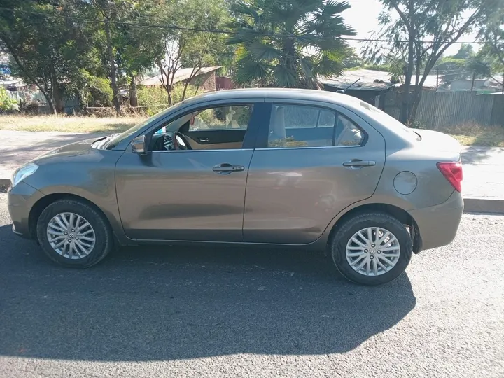 Suzuki Dzire 2022 Automatic Full Option – photo 3