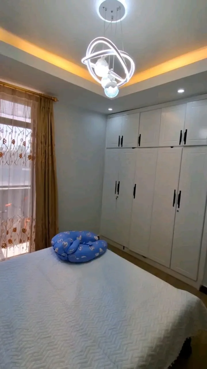 Modern 2 Bedroom Apartment in Jemo – photo 5