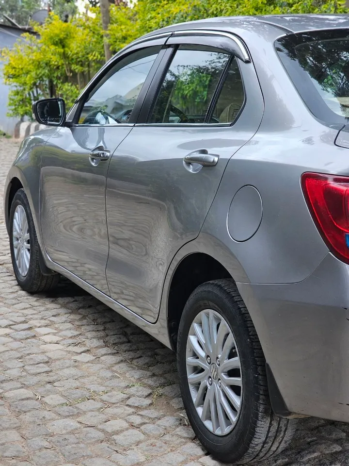 Suzuki Dizayer 2021 Automatic – photo 7