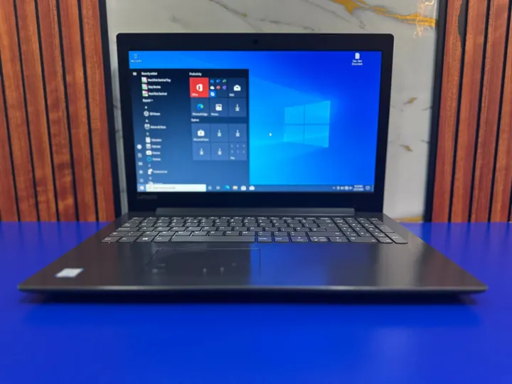 Lenovo Ideapad i5 8th Gen Laptop – photo 7