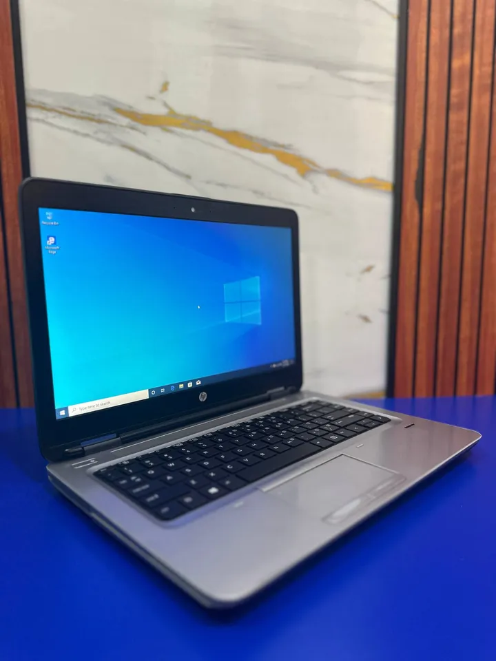 HP ProBook G2 AMD A8 Laptop – photo 8