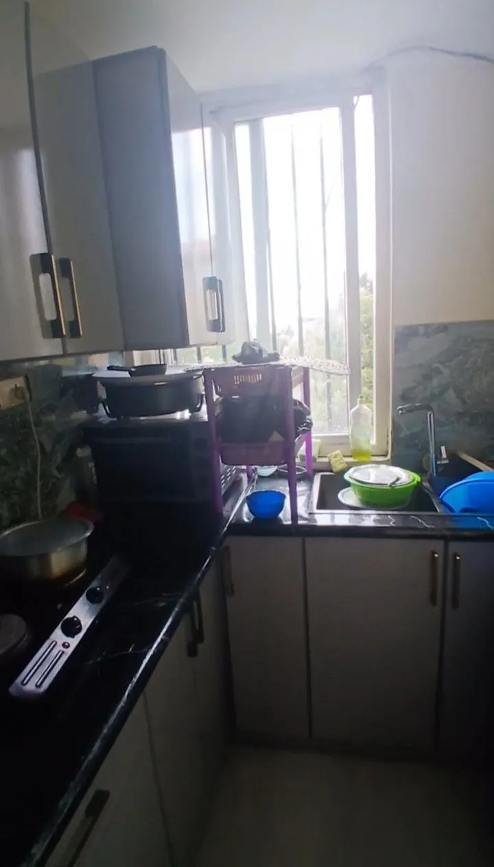 1-Bedroom Ayat Condominium 46 sqm – photo 4