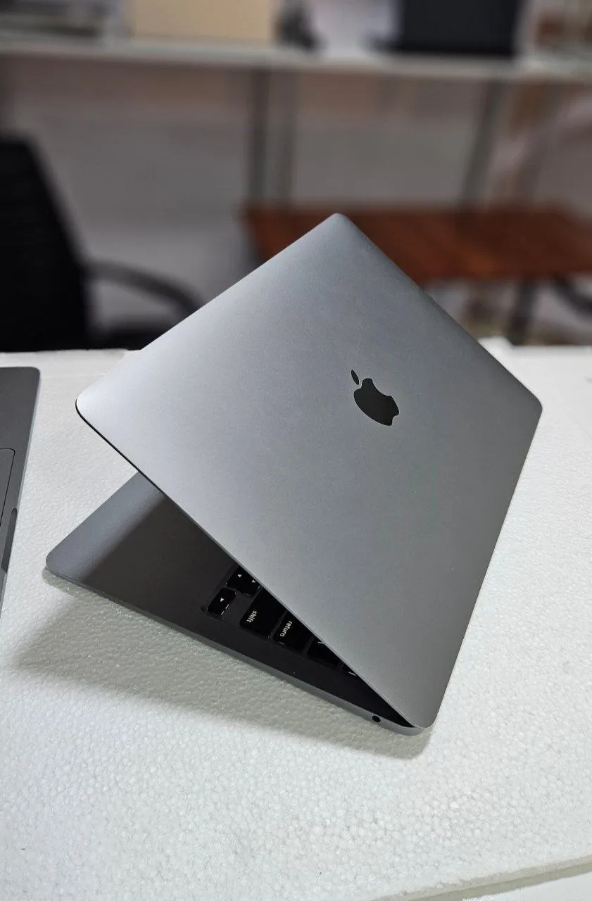 Apple MacBook Air M1 2020 – photo 3